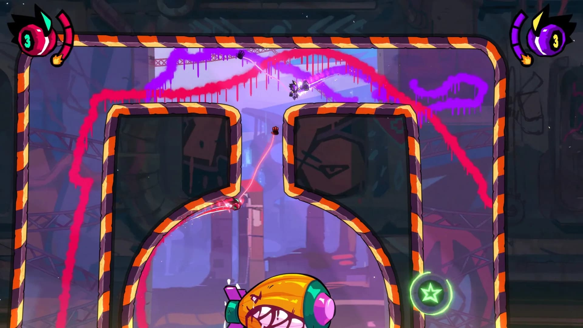 YOYO PUNK görsel 7