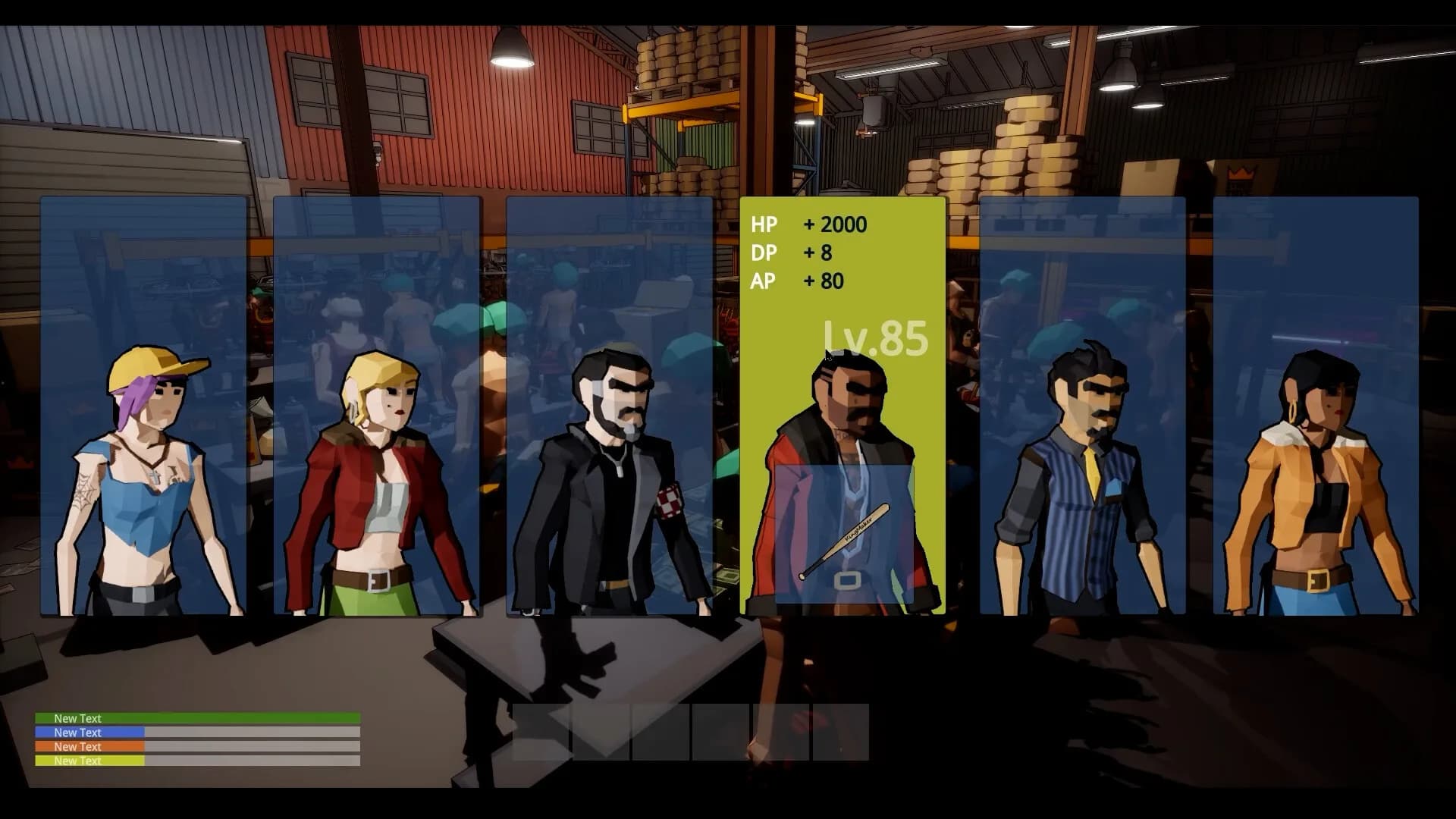 CARTEL SIMULATOR görsel 6