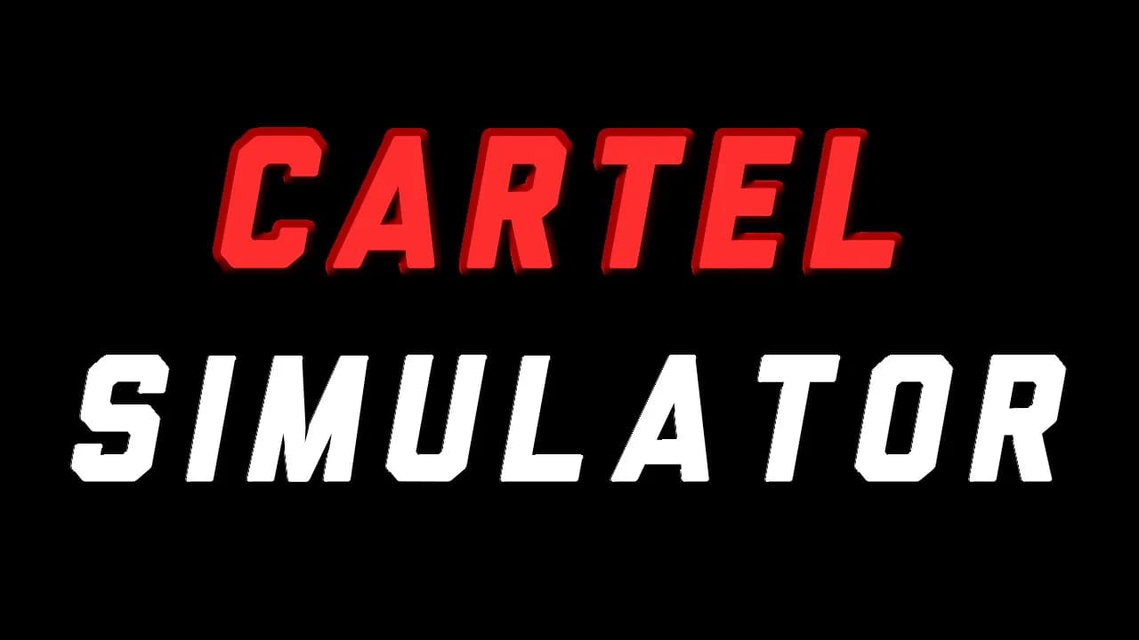 CARTEL SIMULATOR görsel 7