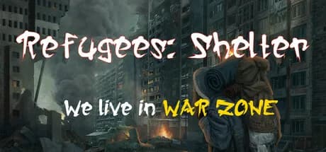 Refugees: Shelter