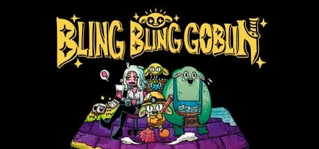 Bling Bling Goblin görsel 1