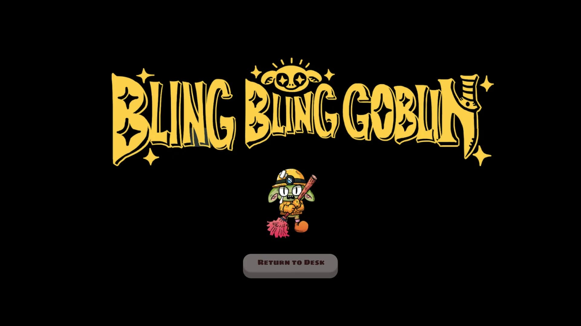 Bling Bling Goblin görsel 3
