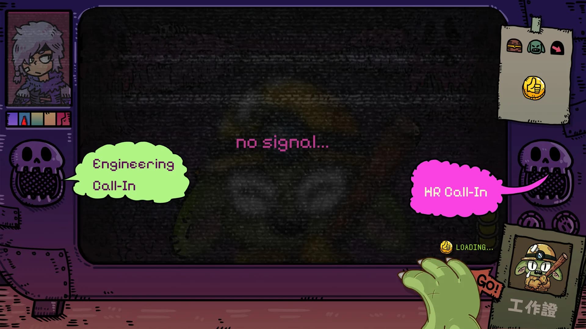 Bling Bling Goblin görsel 4