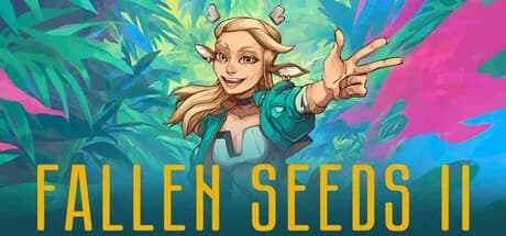 Fallen Seeds II