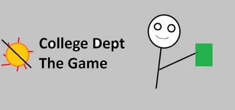 College Dept - The Game