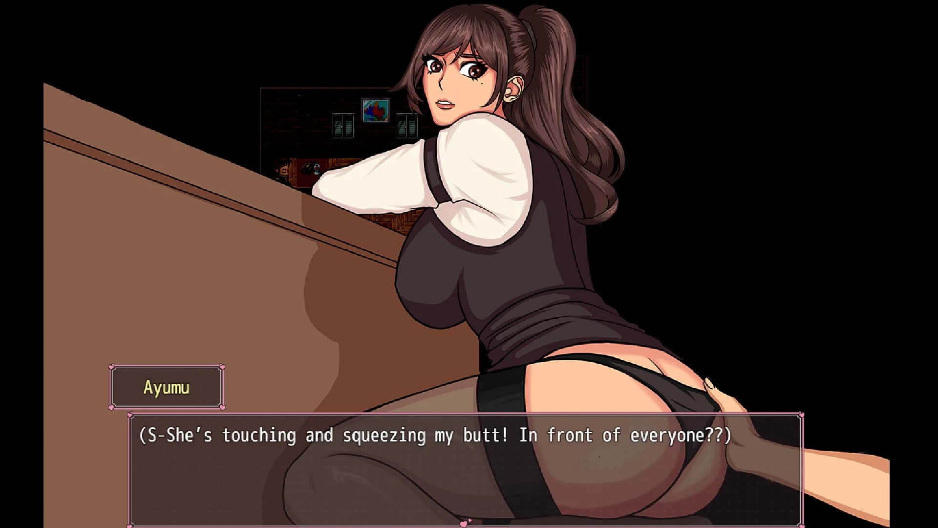 Dirty Daughters: Slice of Life görsel 2