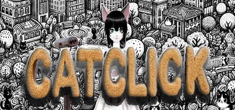 CatClick görsel 1