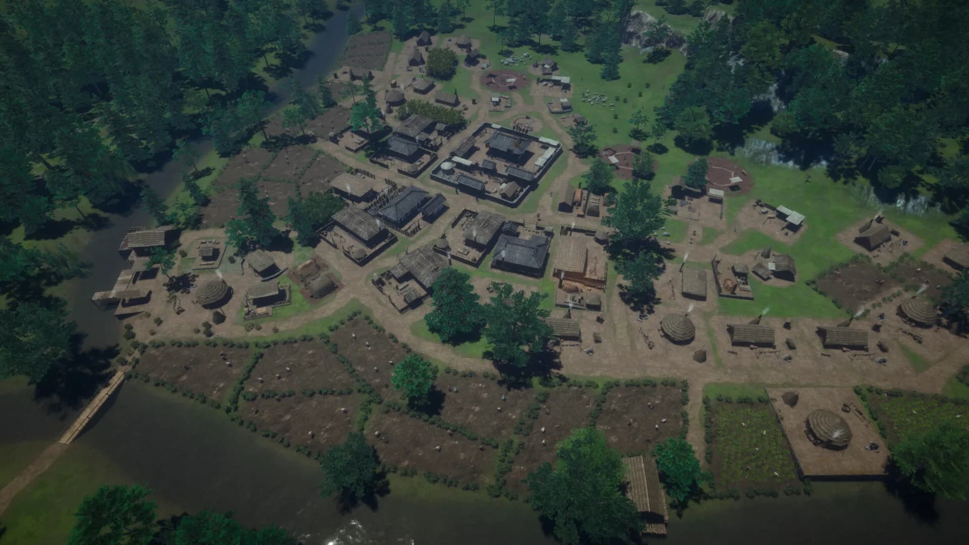 Frontier Governor görsel 3
