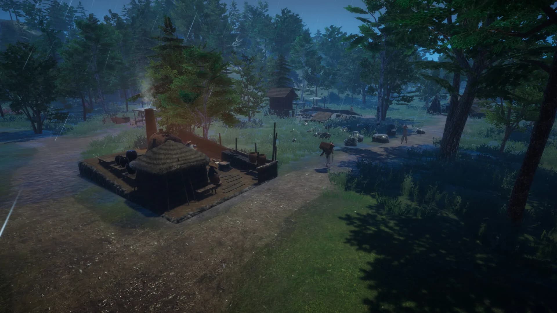 Frontier Governor görsel 6
