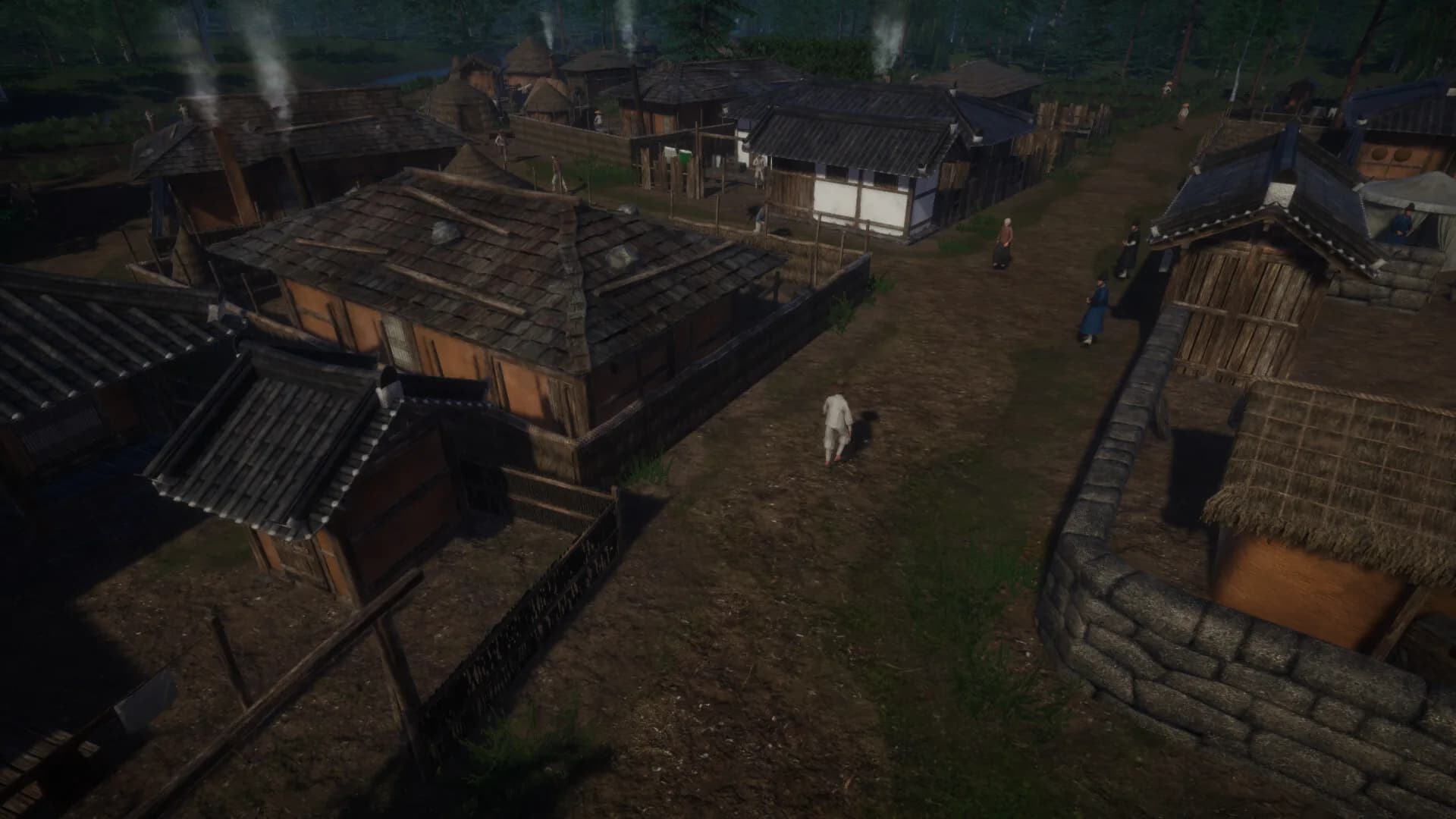 Frontier Governor görsel 7
