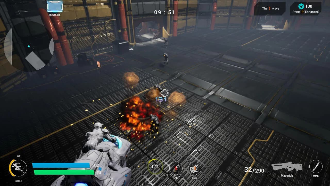 Super beast activation görsel 5