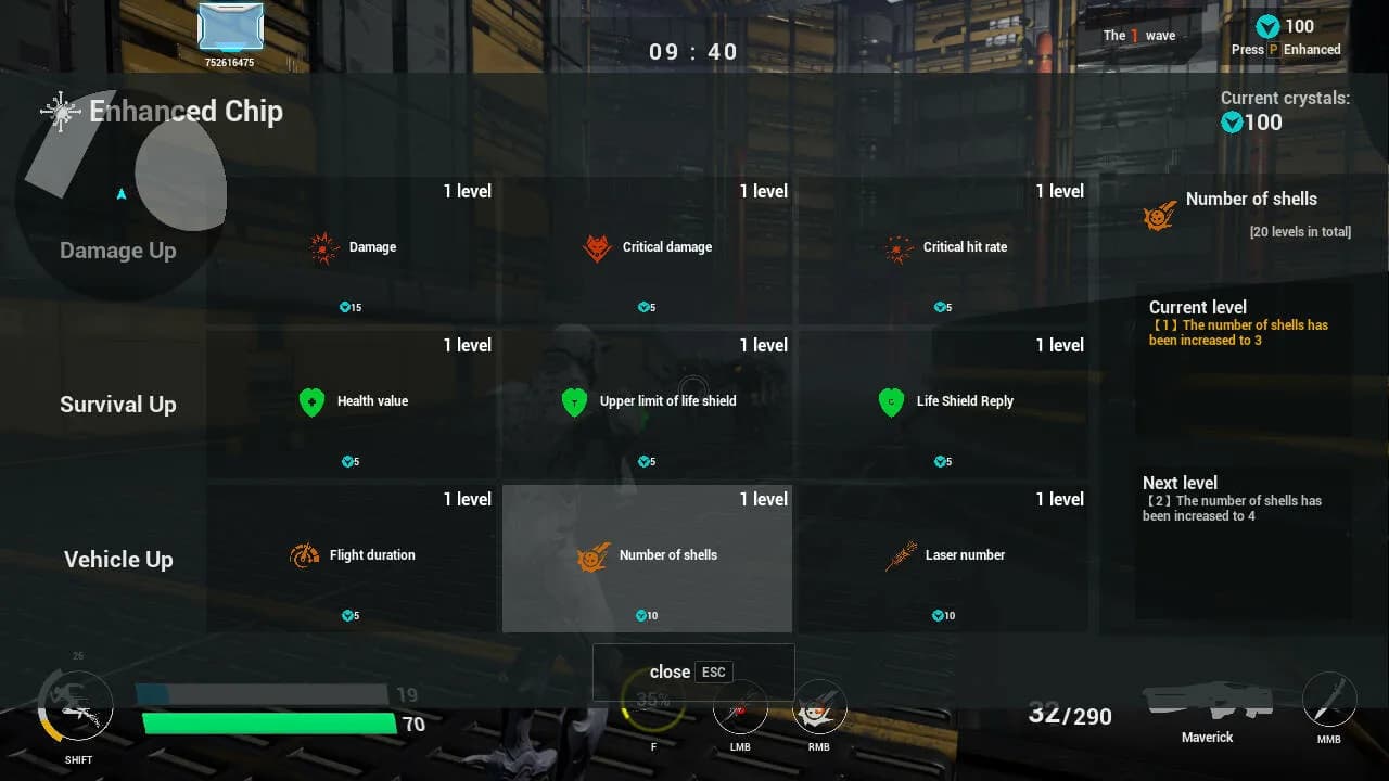Super beast activation görsel 6