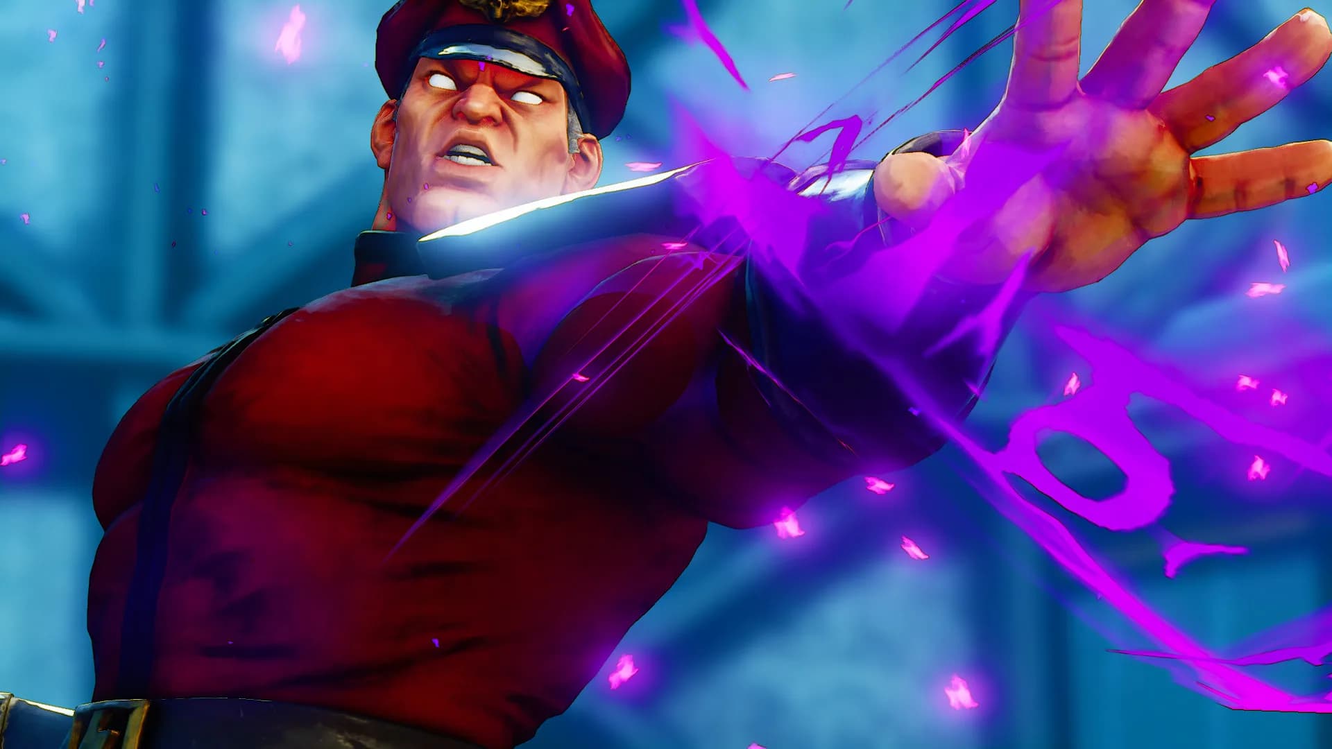 Street Fighter V görsel 19
