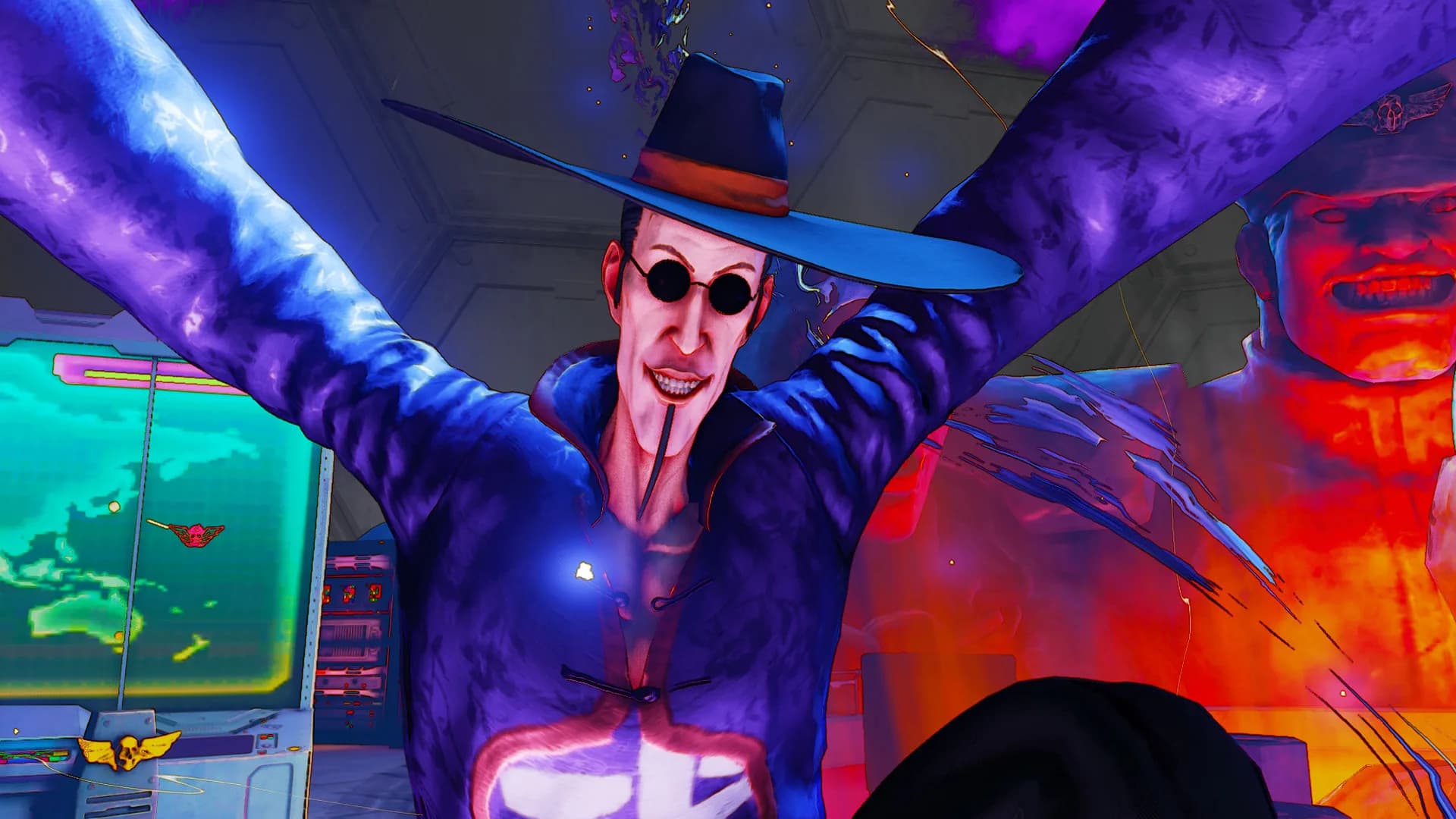 Street Fighter V görsel 26