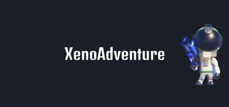 XenoAdventure