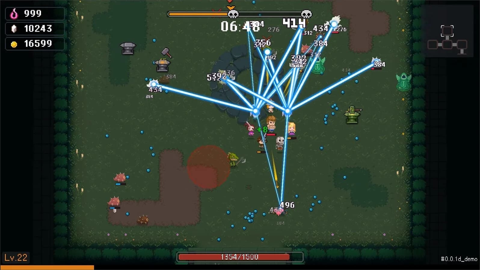 I Am Legion: Stand Survivors görsel 3