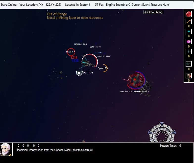 Stars Online görsel 5