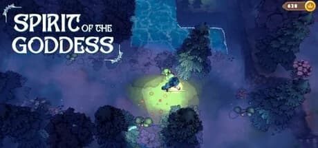 Spirit of the Goddess