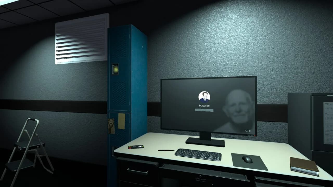 FREE DUROV görsel 11