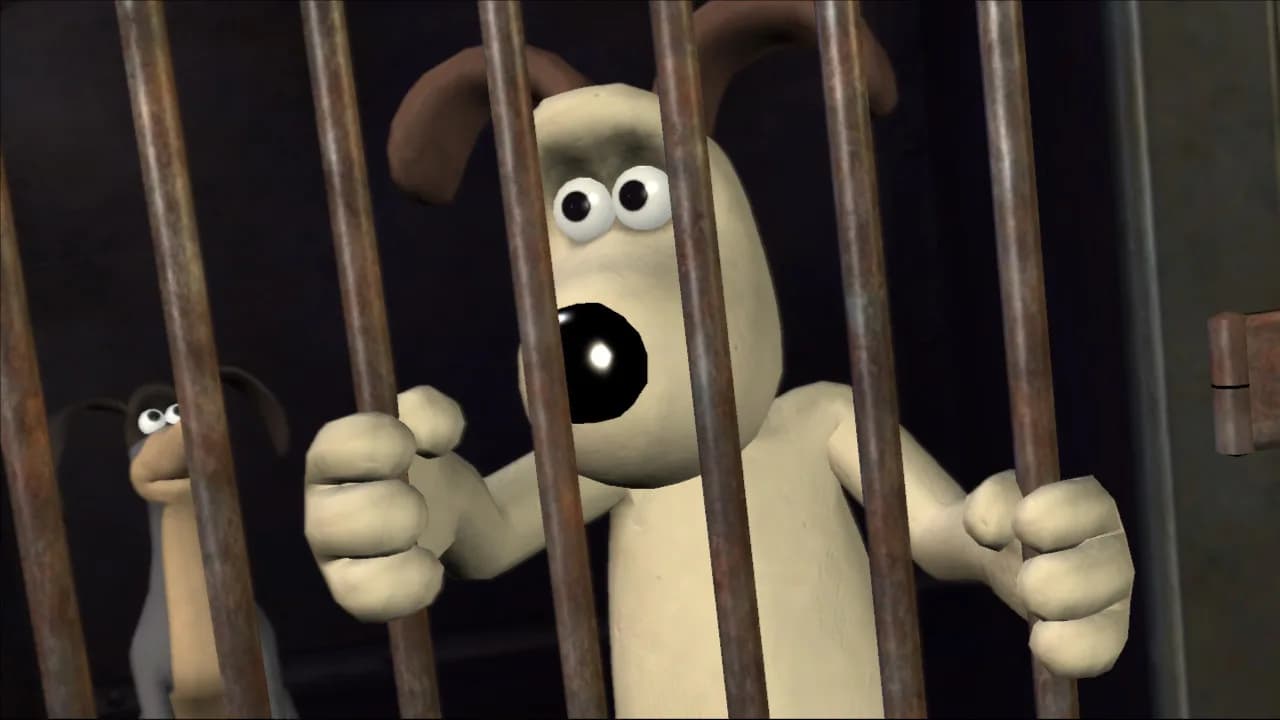 Wallace & Gromit’s Grand Adventures görsel 7