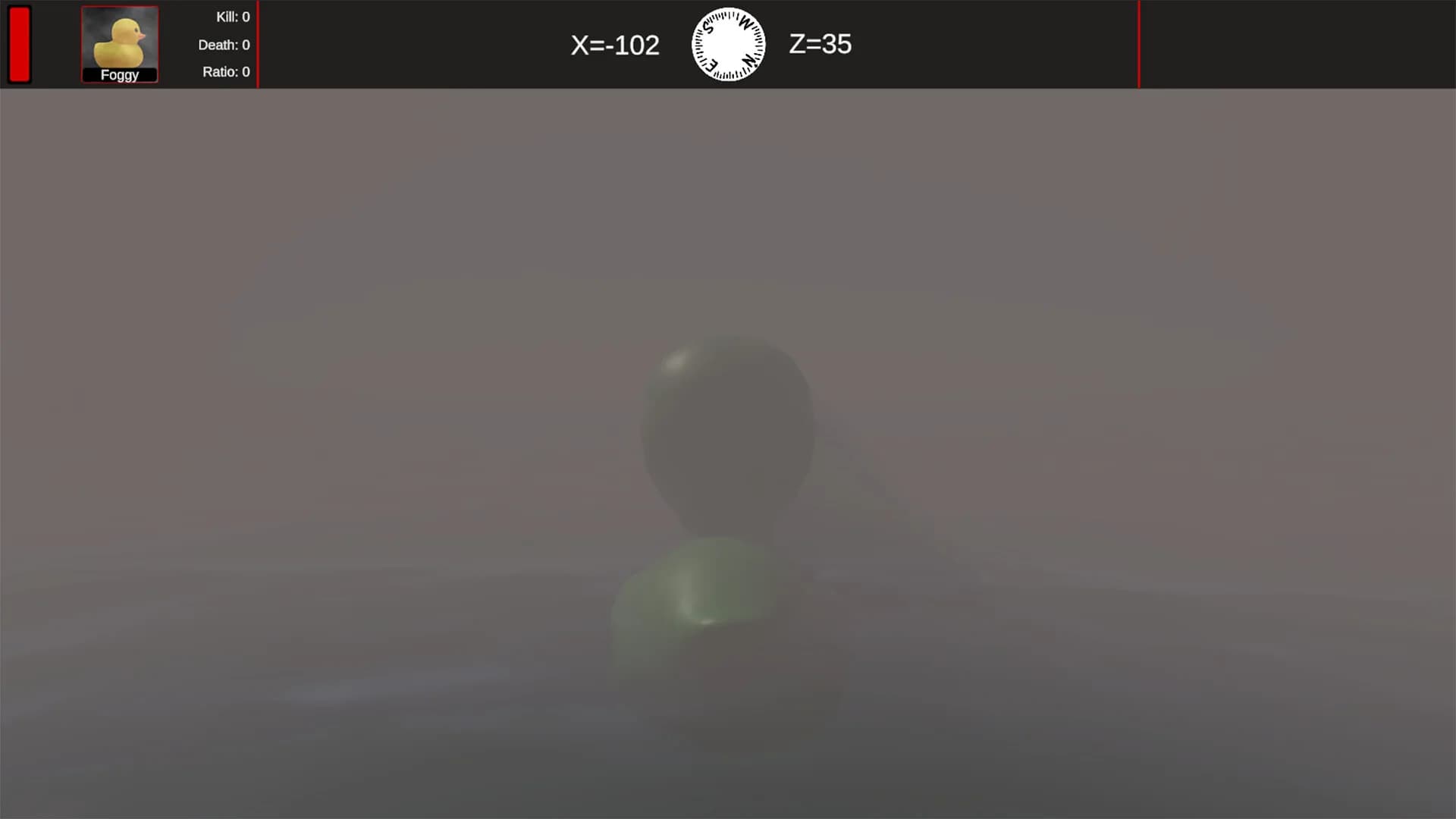 Duck War görsel 6