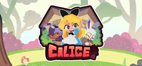 Calice görsel 1