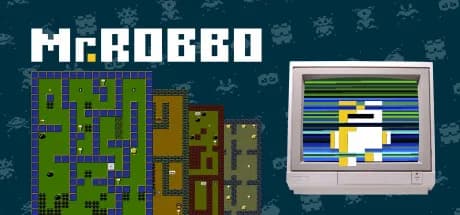 Mr.Robbo görsel 1
