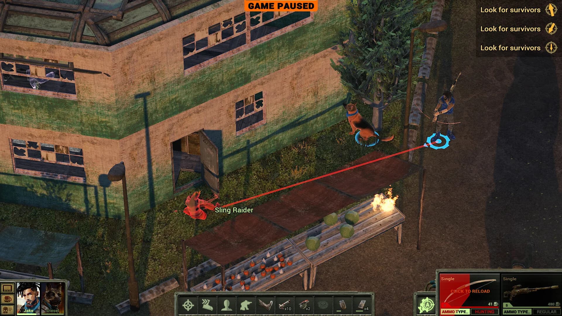 Dustwind: Resistance görsel 16
