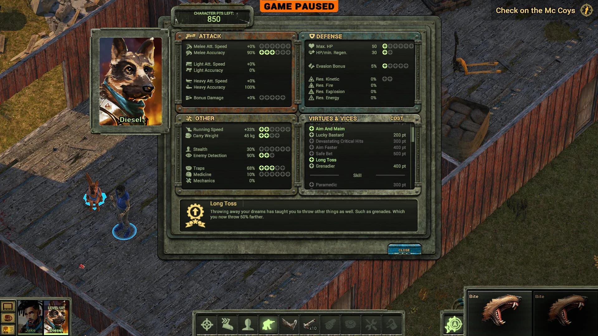 Dustwind: Resistance görsel 7