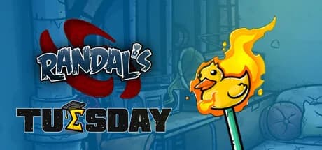 Randal's Tuesday