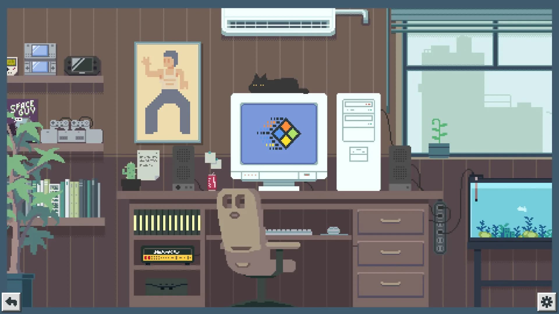 Pixel Restorer görsel 2