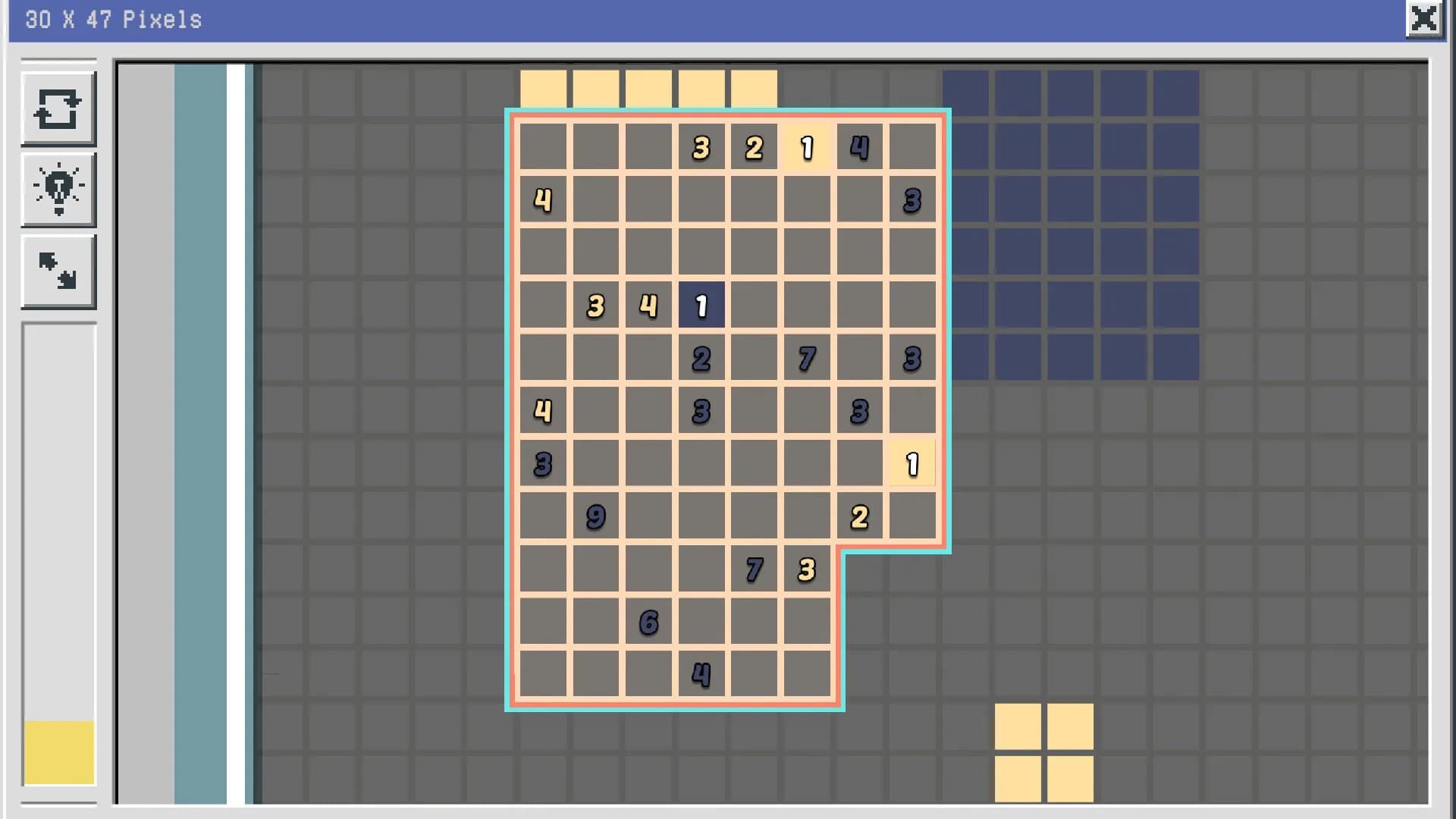 Pixel Restorer görsel 3