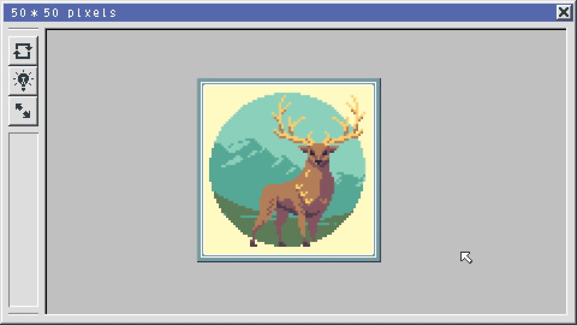 Pixel Restorer görsel 12