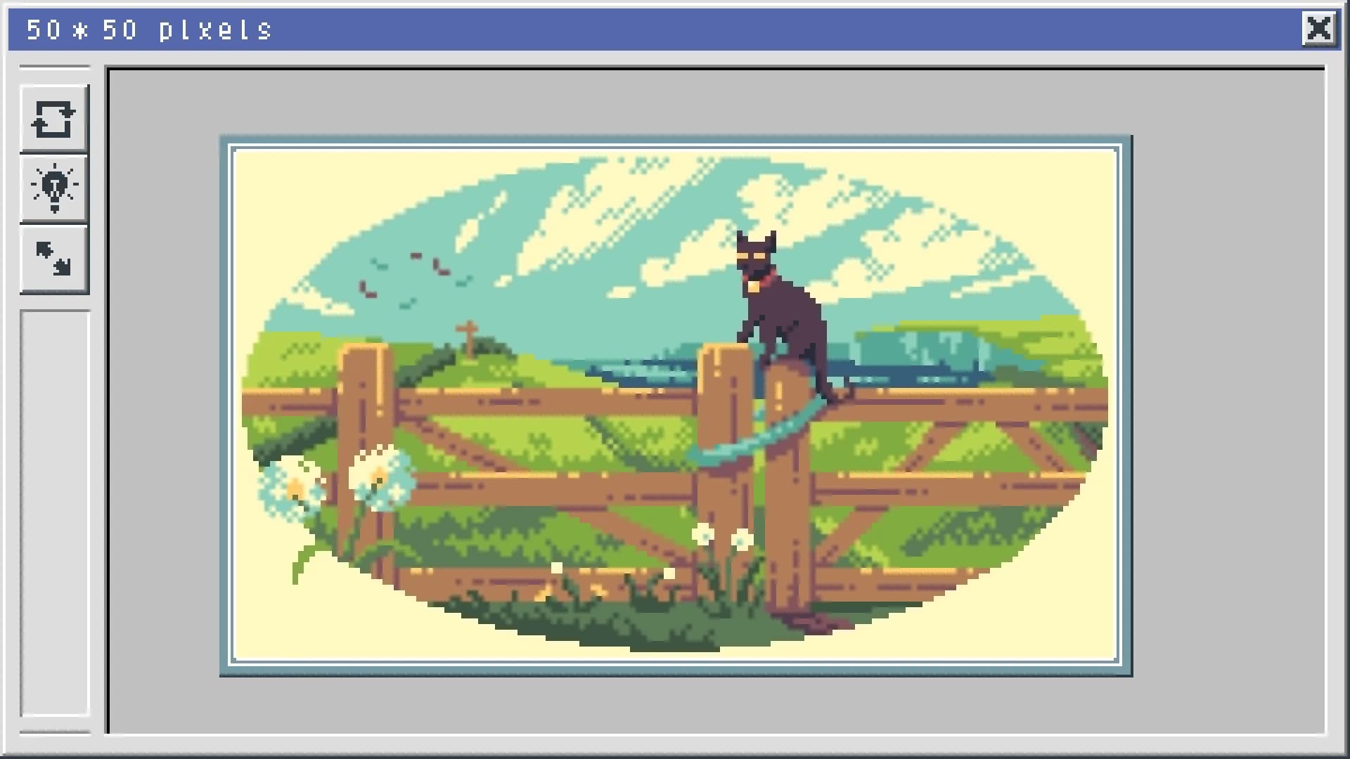 Pixel Restorer görsel 13