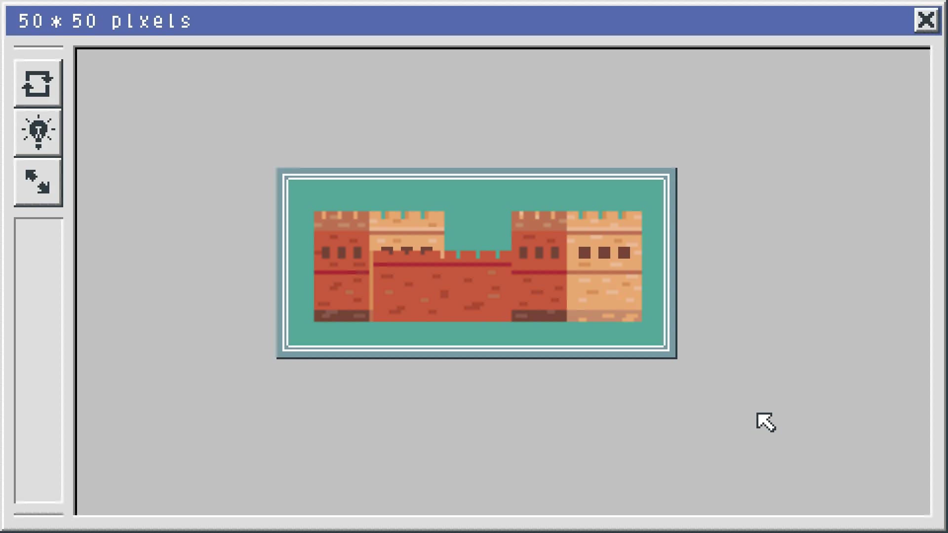 Pixel Restorer görsel 15