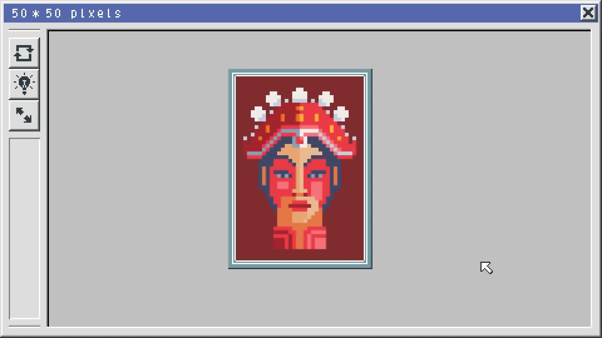 Pixel Restorer görsel 16