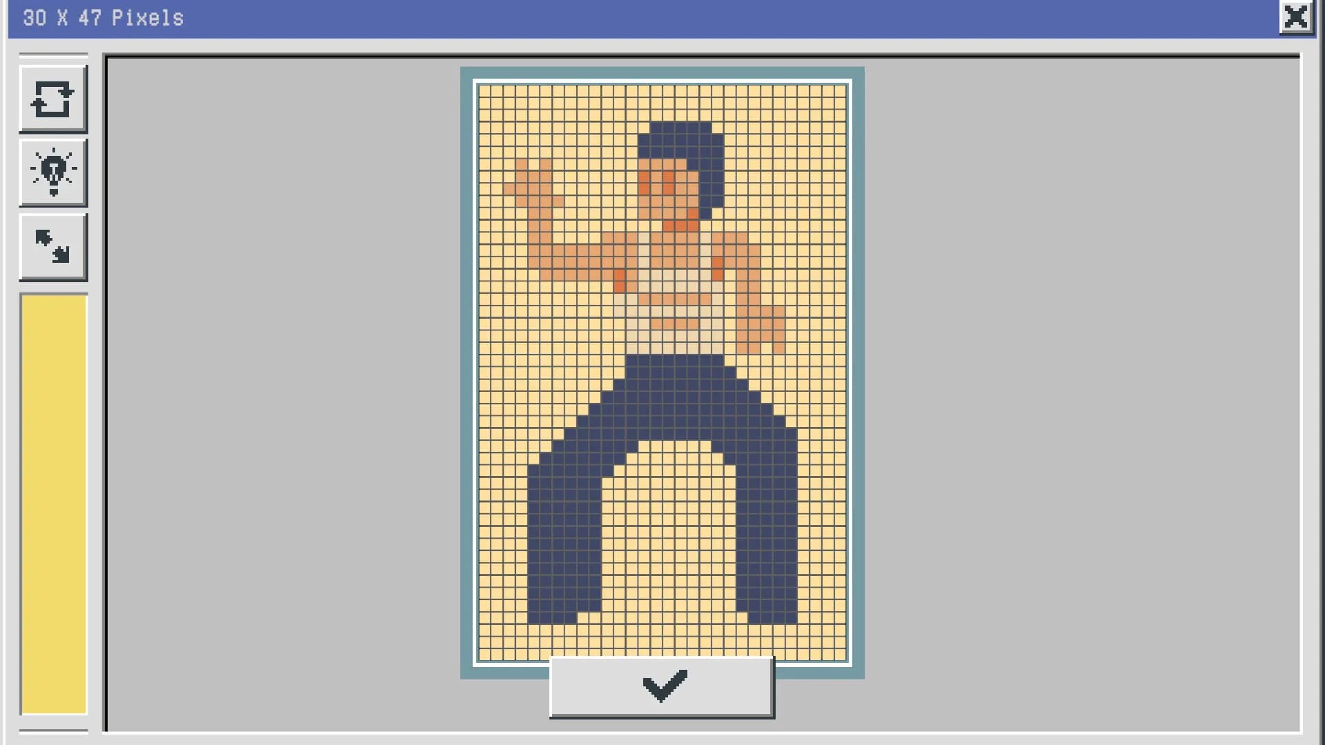 Pixel Restorer görsel 4