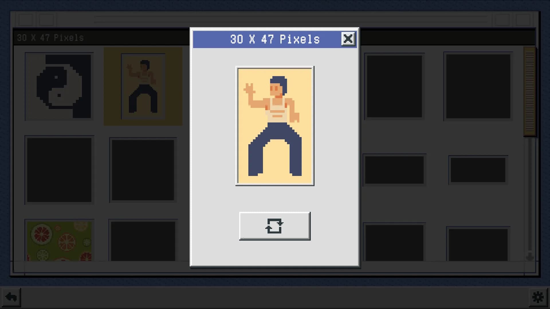 Pixel Restorer görsel 5