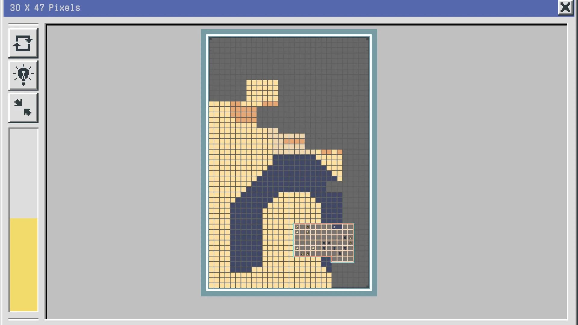 Pixel Restorer görsel 7