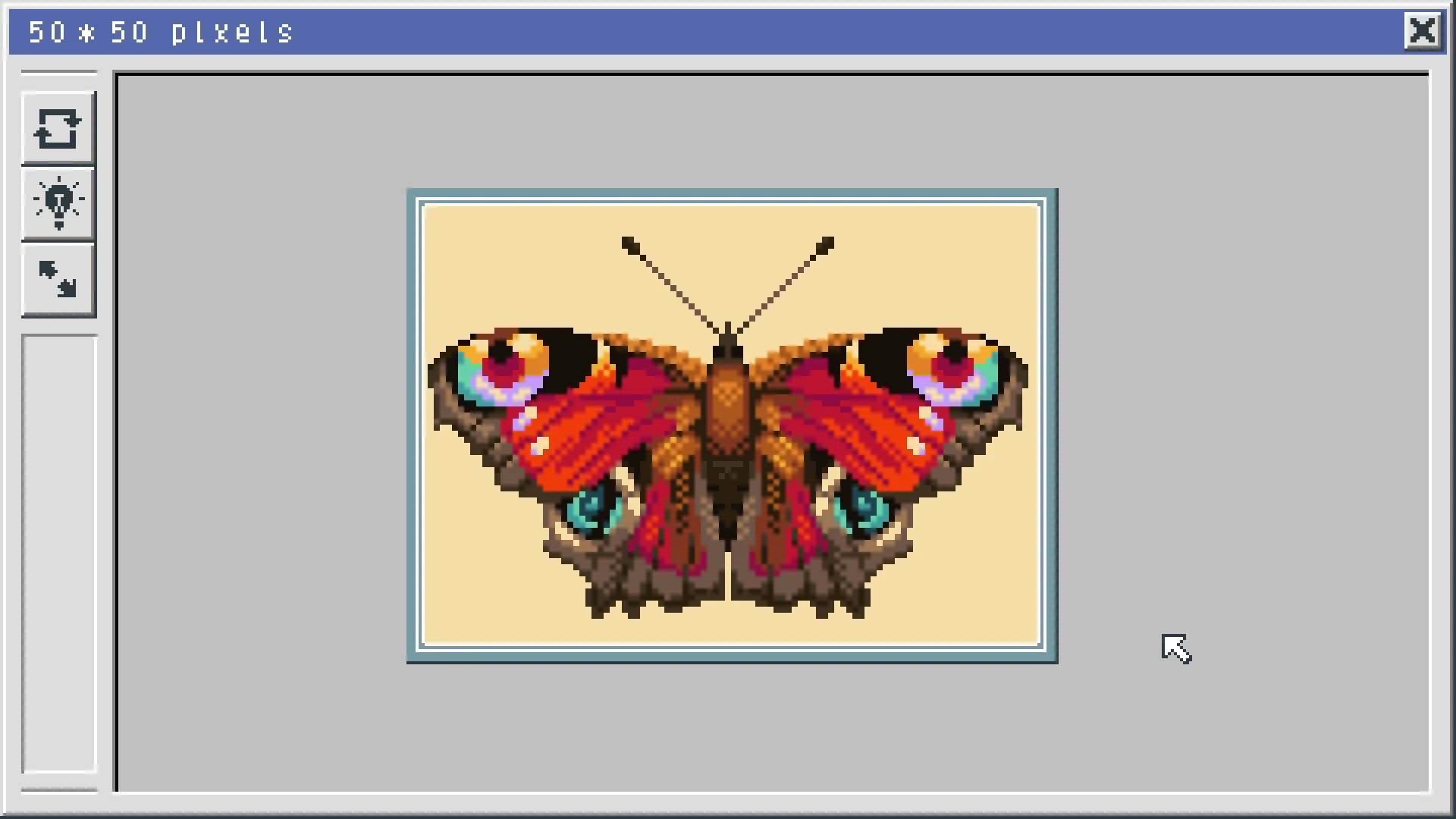 Pixel Restorer görsel 9