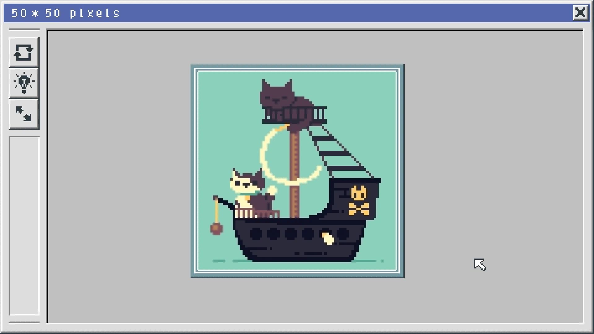 Pixel Restorer görsel 11
