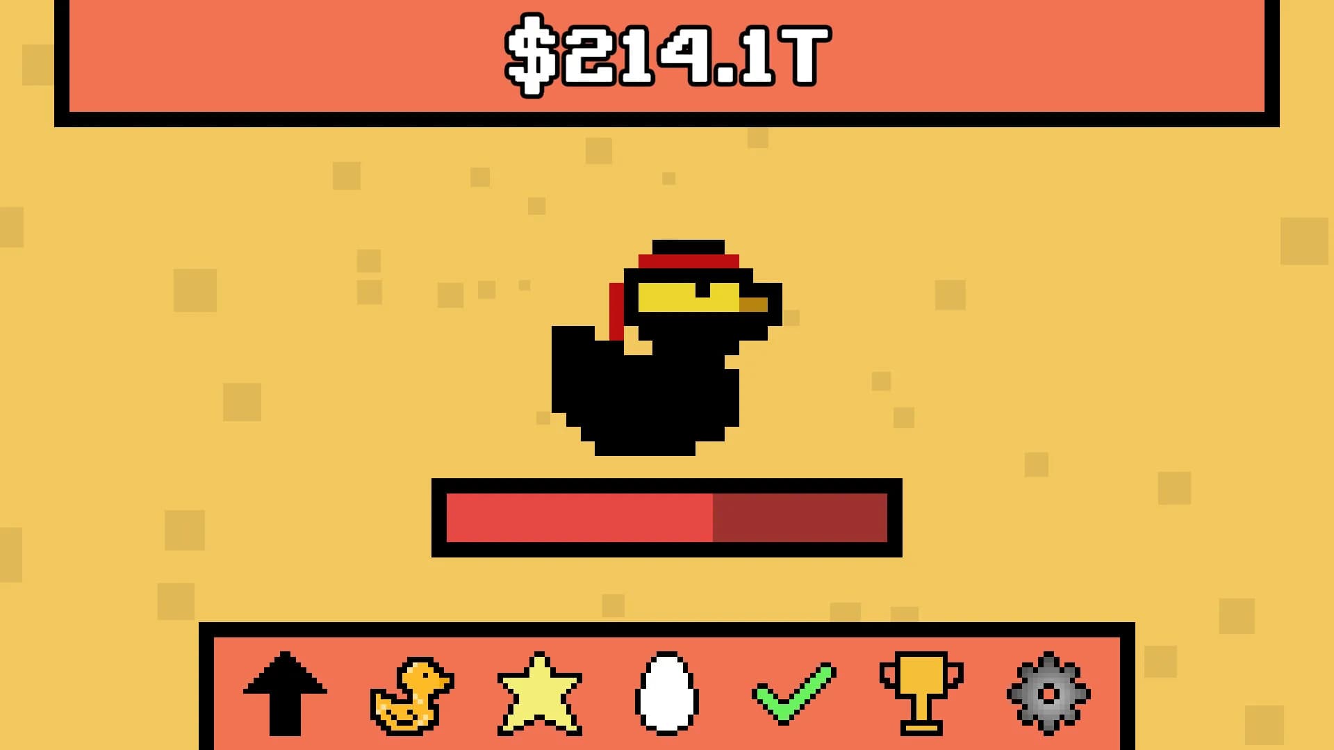 The Best Duck Clicker görsel 2