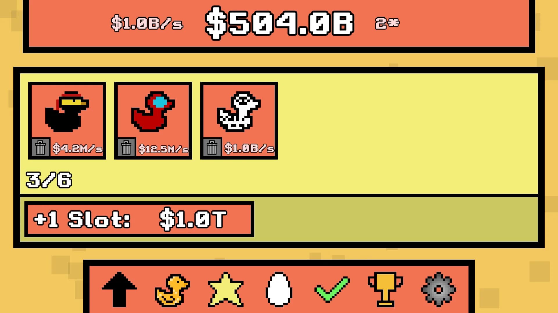 The Best Duck Clicker görsel 3