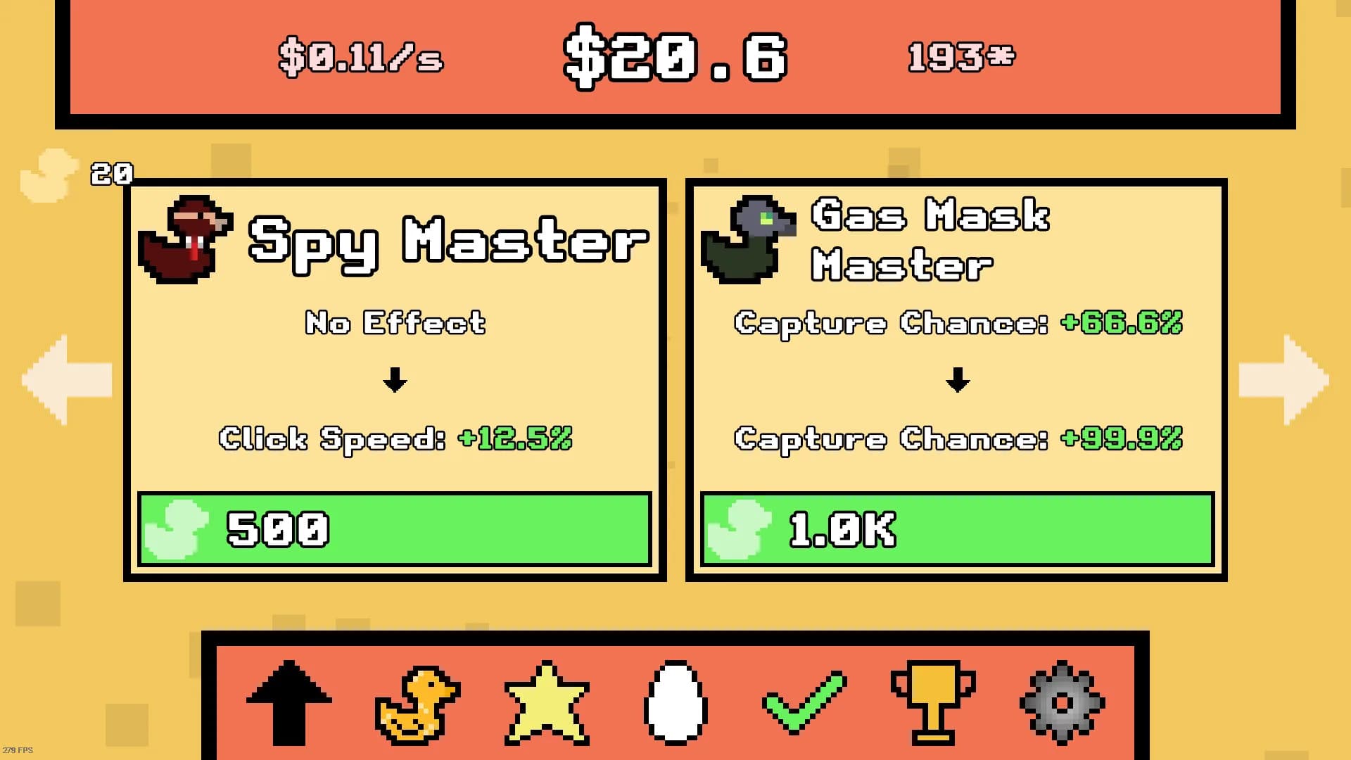 The Best Duck Clicker görsel 7