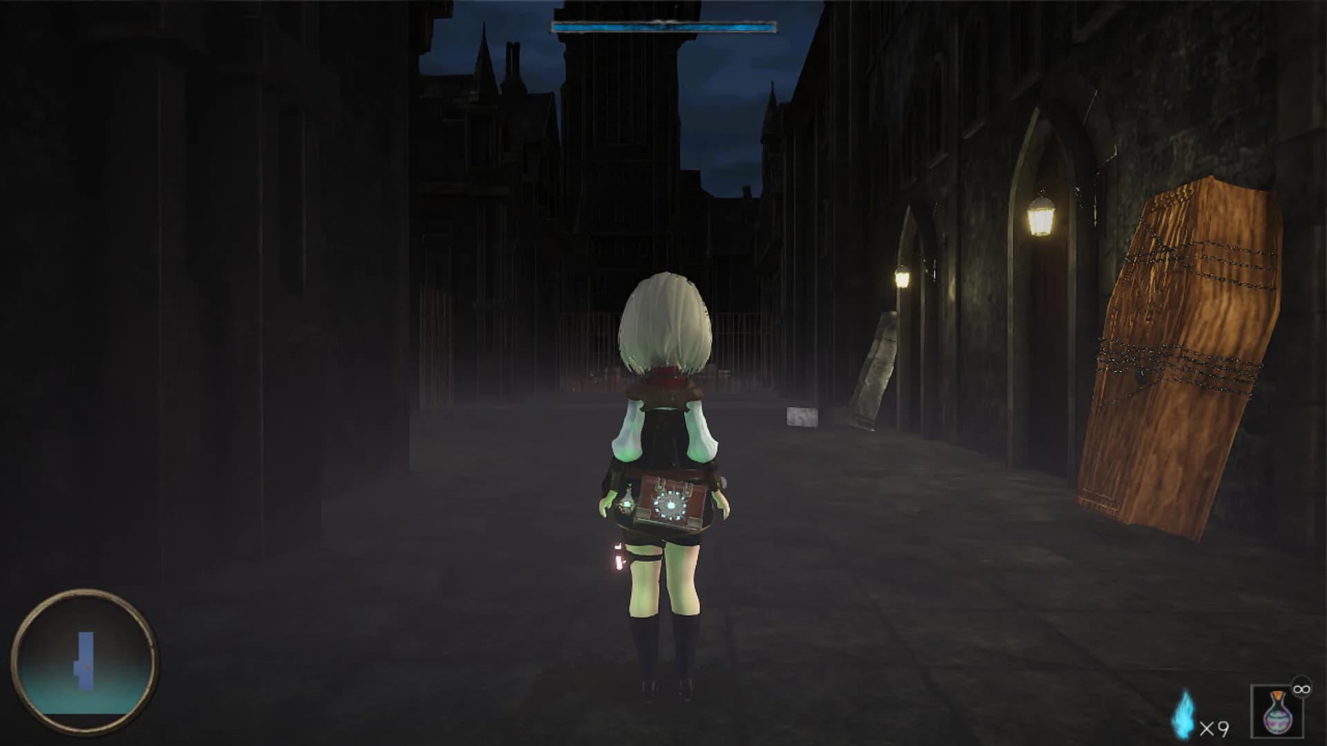 迷途梦境 Lost Dream Chronicle görsel 2