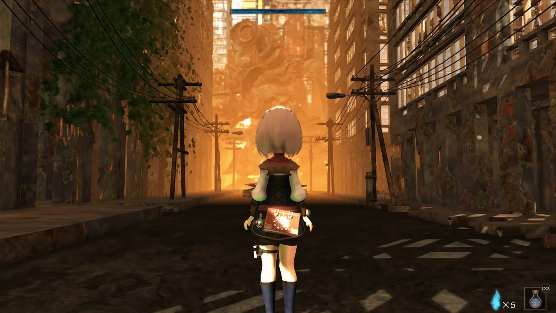 迷途梦境 Lost Dream Chronicle görsel 4