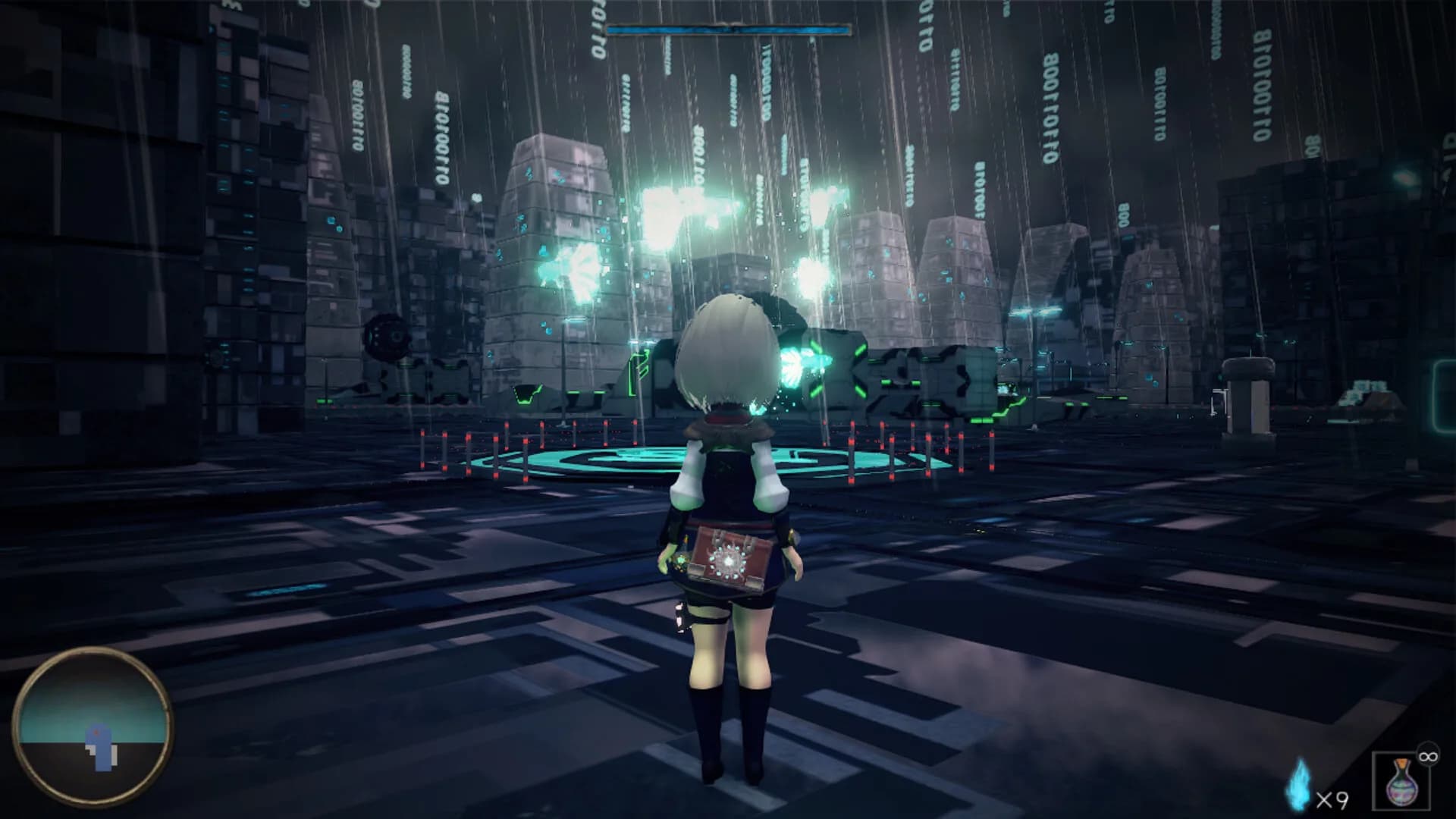 迷途梦境 Lost Dream Chronicle görsel 8