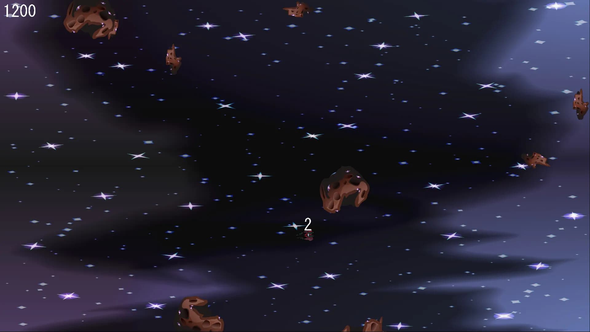 Anxiety Bot in Space! görsel 4