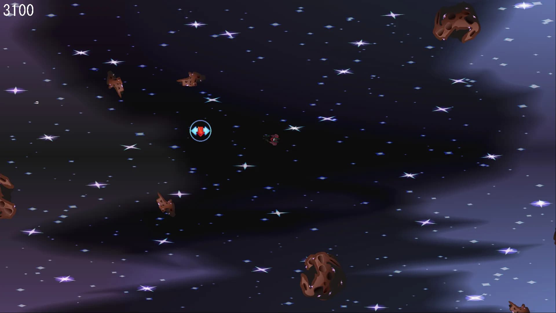 Anxiety Bot in Space! görsel 5