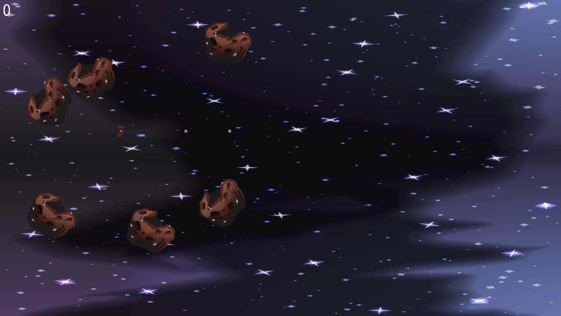 Anxiety Bot in Space! görsel 6